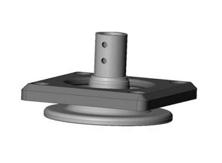 Heavy Duty Base
